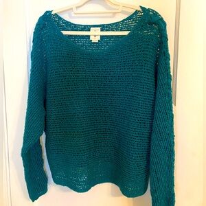 Billabong pullover sweater
